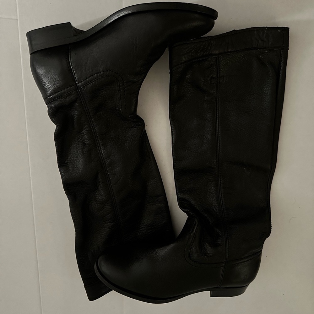 Frye boots